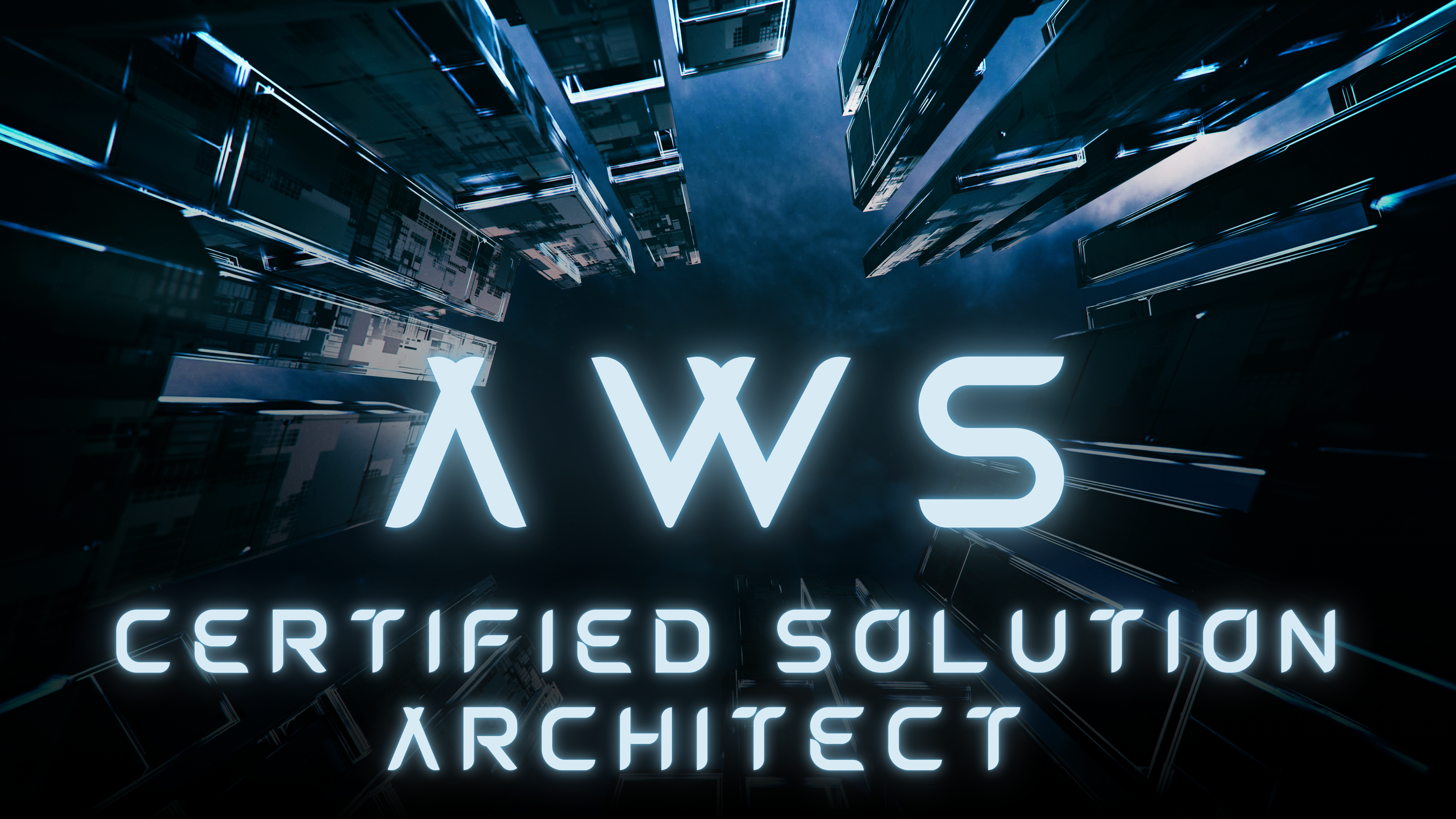 AWS Solutions Architect Associate