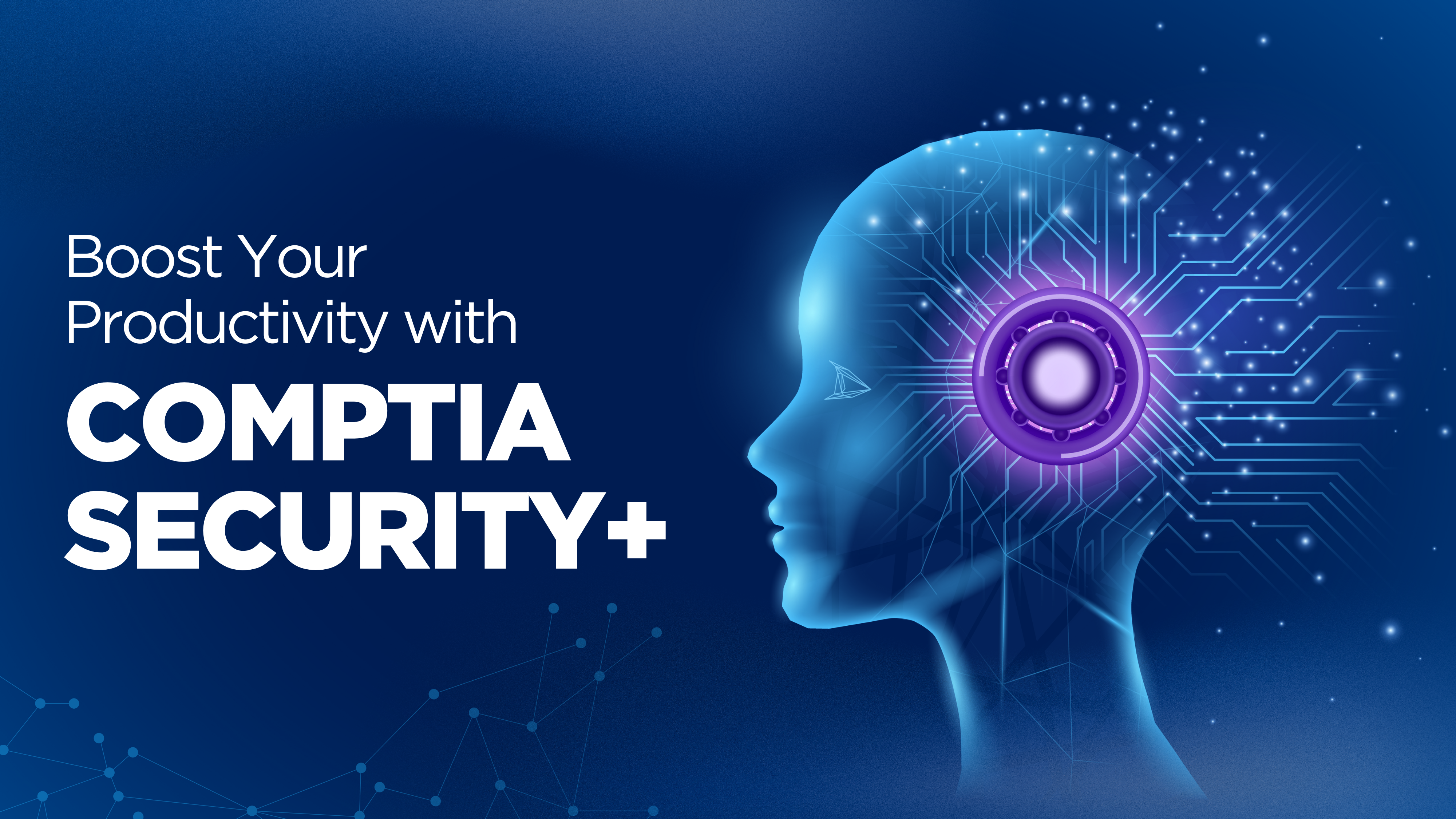 CompTIA Security+ Certification